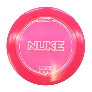 Discraft Z Nuke