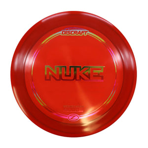 Discraft Z Nuke