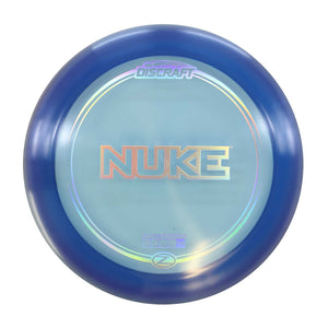 Discraft Z Nuke