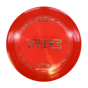 Discraft Z Nuke