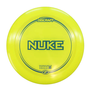 Discraft Z Nuke