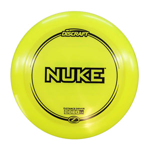 Discraft Z Nuke
