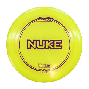 Discraft Z Nuke