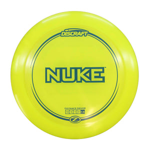 Discraft Z Nuke