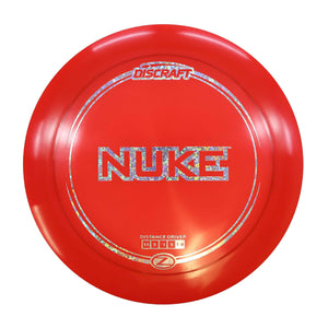 Discraft Z Nuke
