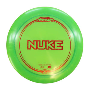 Discraft Z Nuke