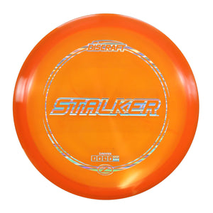 Discraft Z Stalker