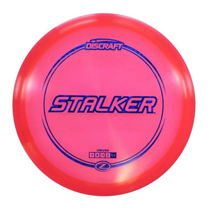 Discraft Z Stalker