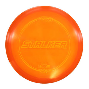 Discraft Z Stalker