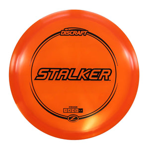 Discraft Z Stalker