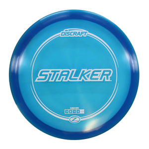 Discraft Z Stalker