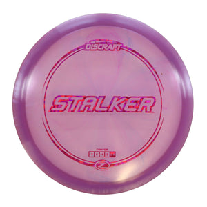 Discraft Z Stalker