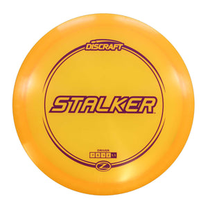 Discraft Z Stalker