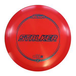 Discraft Z Stalker