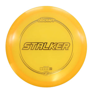 Discraft Z Stalker