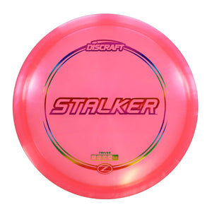 Discraft Z Stalker