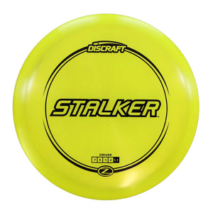 Discraft Z Stalker
