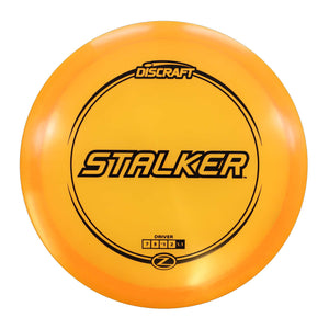 Discraft Z Stalker
