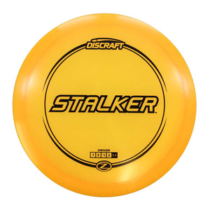 Discraft Z Stalker