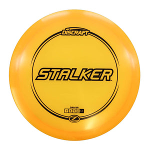 Discraft Z Stalker