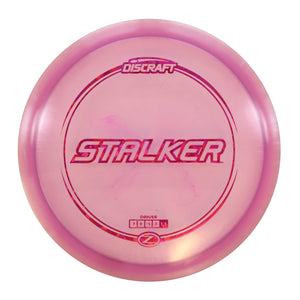Discraft Z Stalker