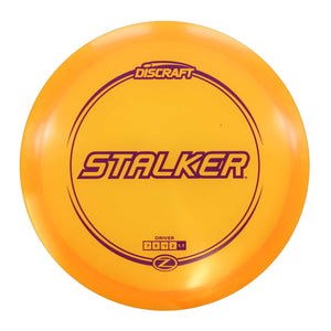 Discraft Z Stalker