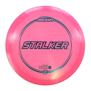 Discraft Z Stalker