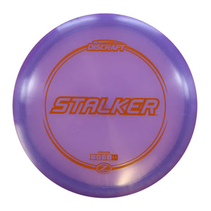 Discraft Z Stalker