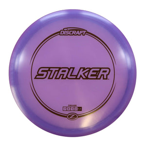 Discraft Z Stalker