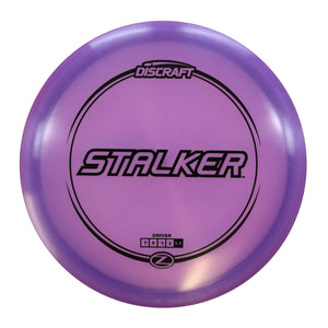 Discraft Z Stalker