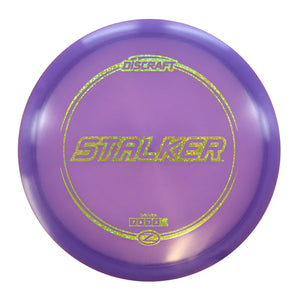 Discraft Z Stalker