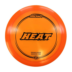 Discraft Z Heat