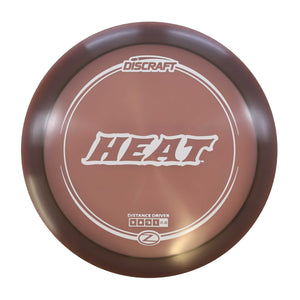 Discraft Z Heat