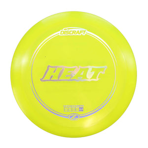 Discraft Z Heat