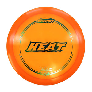 Discraft Z Heat