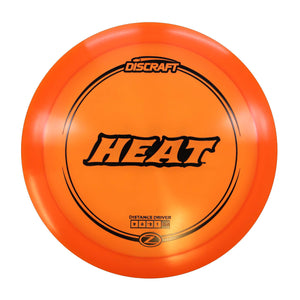 Discraft Z Heat