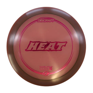 Discraft Z Heat