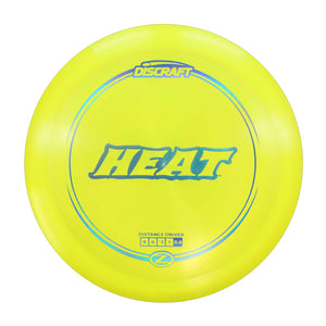Discraft Z Heat