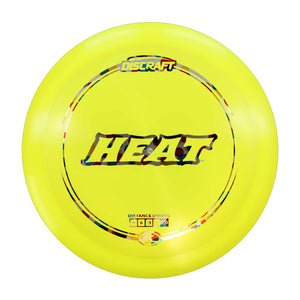 Discraft Z Heat