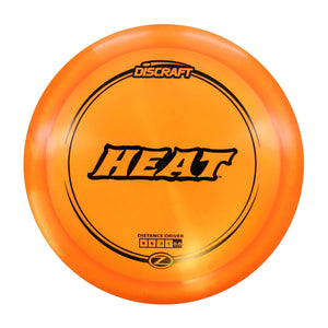 Discraft Z Heat