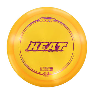 Discraft Z Heat