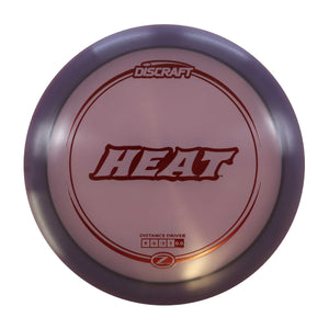 Discraft Z Heat