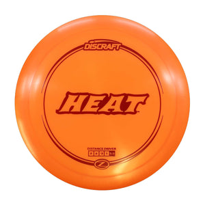 Discraft Z Heat