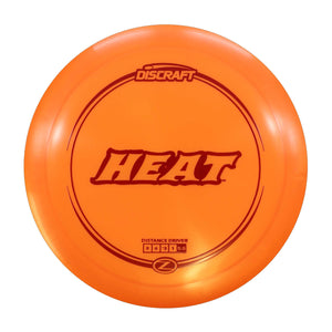 Discraft Z Heat