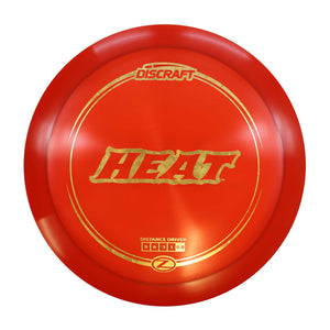 Discraft Z Heat