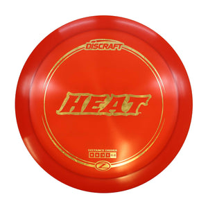 Discraft Z Heat