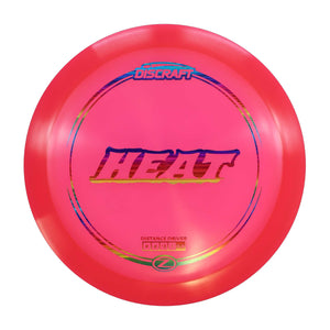 Discraft Z Heat