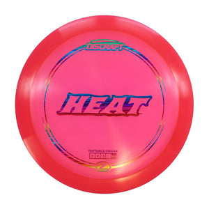 Discraft Z Heat