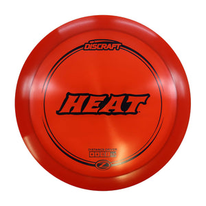 Discraft Z Heat