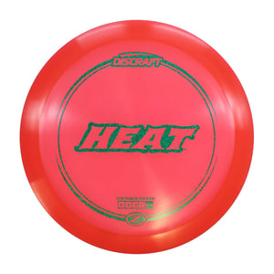 Discraft Z Heat